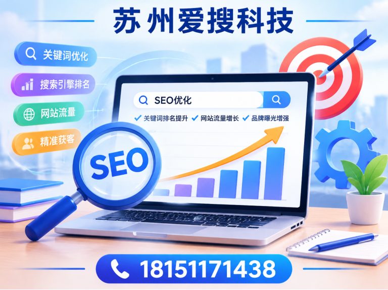 苏州外贸推广展示图